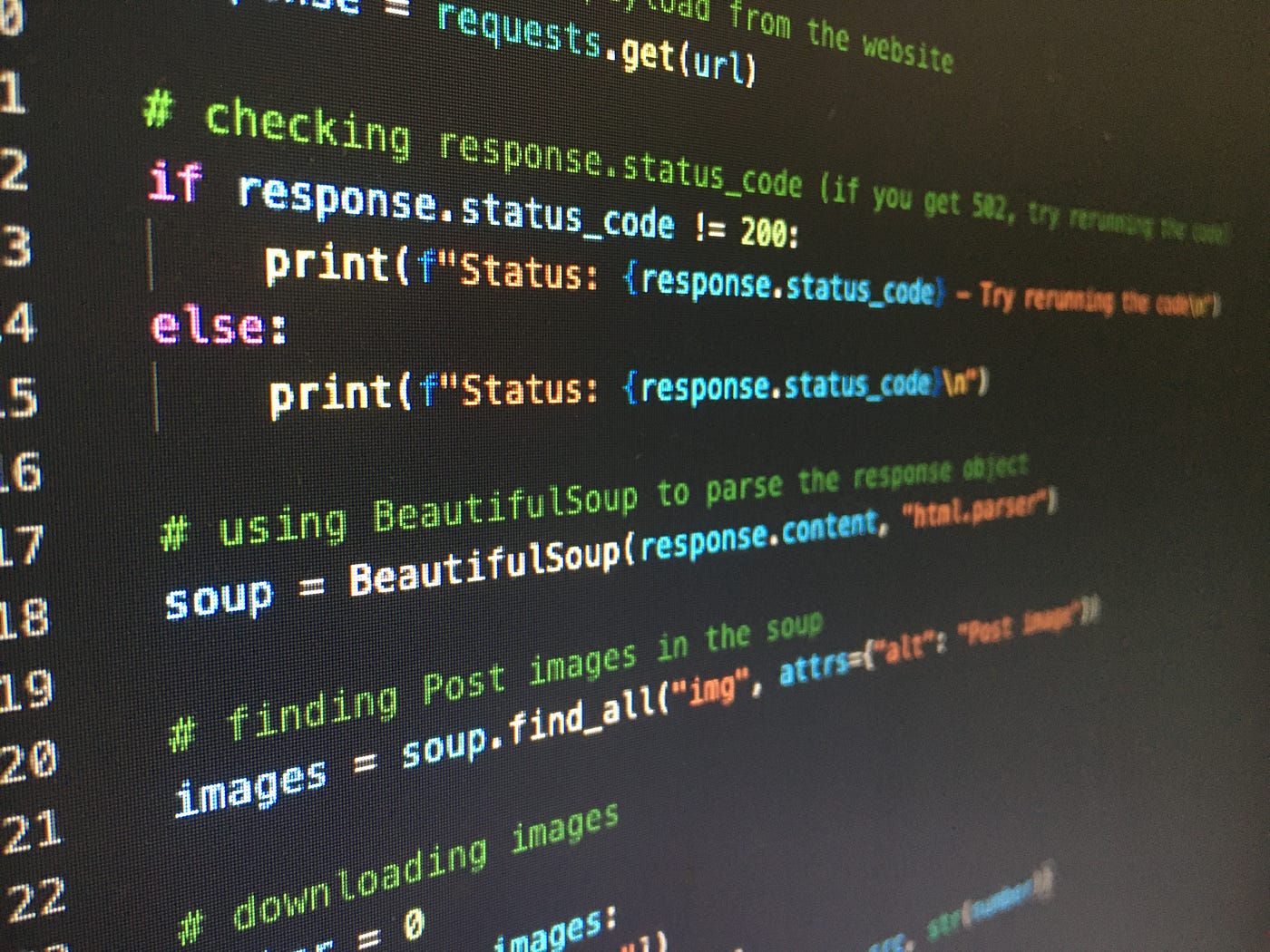 Curso de Python para principiantes