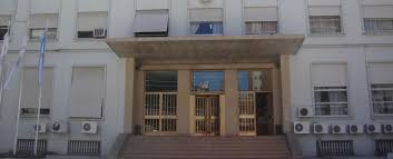 Inst. Univ. del Ejército "Mayor Francisco Romero"
