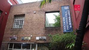 Instituto Universitario de Salud Mental (IUSAM)