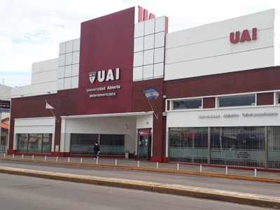Universidad Abierta Interamericana (UAI)